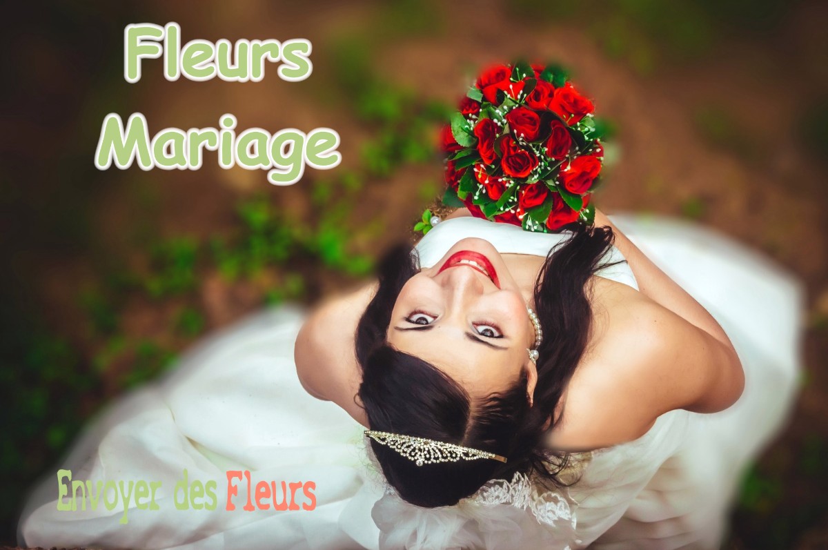 lIVRAISON FLEURS MARIAGE à SAINT-ANDRE-DE-MAJENCOULES
